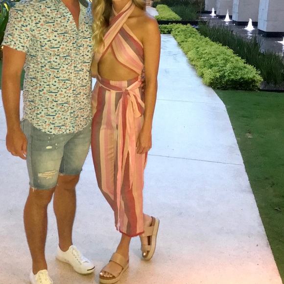 Tularosa Jamie Jumper - Picture 2 of 4